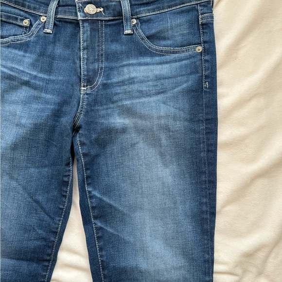 AG jeans The Stilt Cigarette leg - Picture 8 of 8